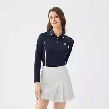 ELLE Active Polo