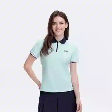 Elle Active Polo