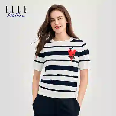 ELLE Active t T
