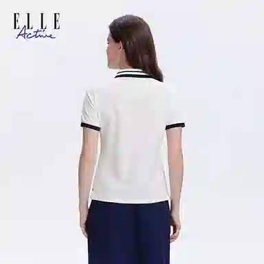 ELLE Active polotPolo