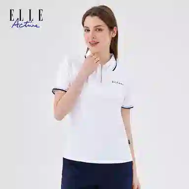 Elle Active Polo