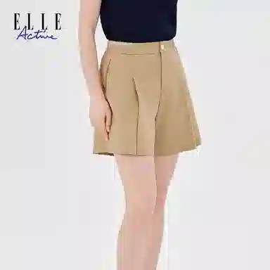 Elle Active