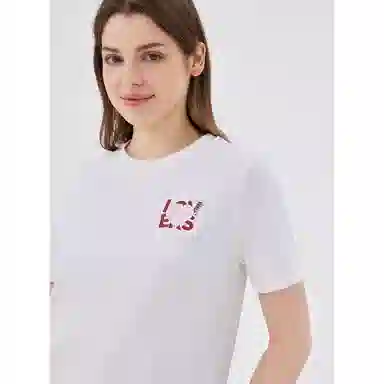 Elle Active Logo T