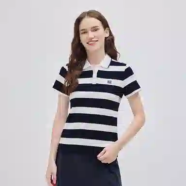 Elle Active Polo