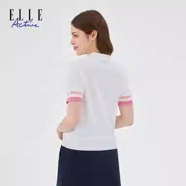 Elle Active Polo
