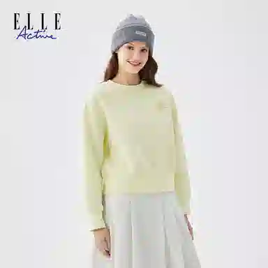 ELLE Active Logo