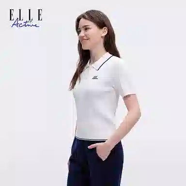 ELLE Active Polo