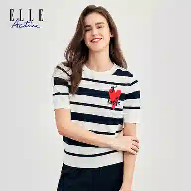 ELLE Active t T