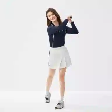 ELLE Active Polo