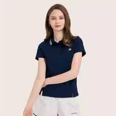 Elle Active Polo