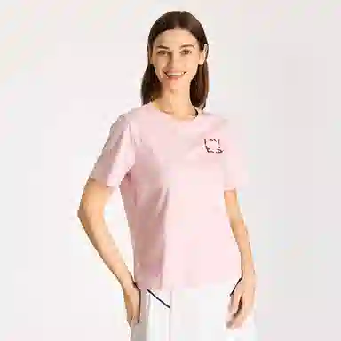 Elle Active Logo T