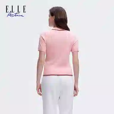 ELLE Active Polo