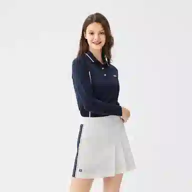 ELLE Active Polo