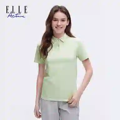 ELLE Active poloTPolo