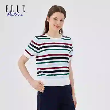 Elle Active T