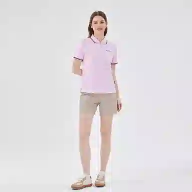 Elle Active Polo