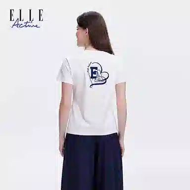 ELLE Active t T