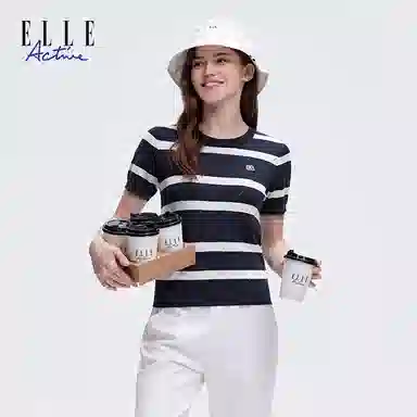 ELLE Active DIANXIU T