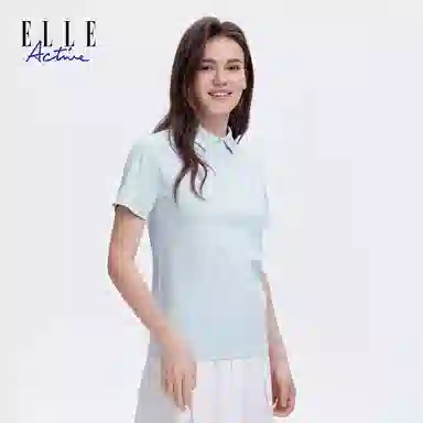 ELLE Active poloTPolo