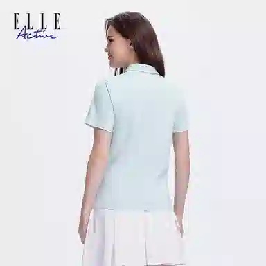 ELLE Active poloTPolo