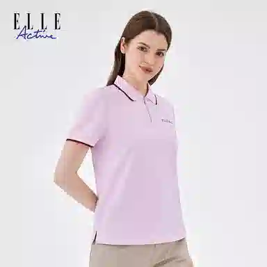 Elle Active Polo