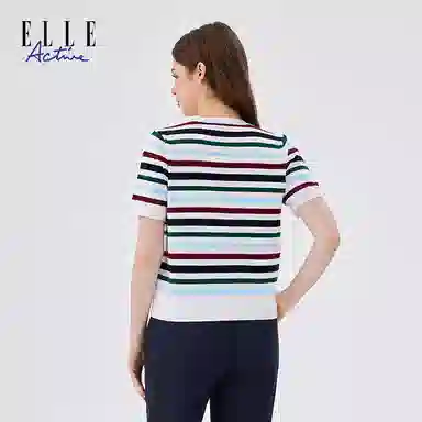 Elle Active T