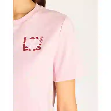 Elle Active Logo T