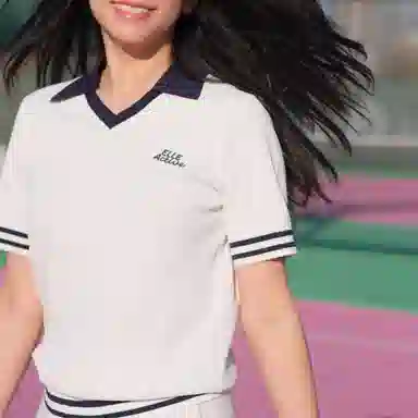 Elle Active LogoVTPolo