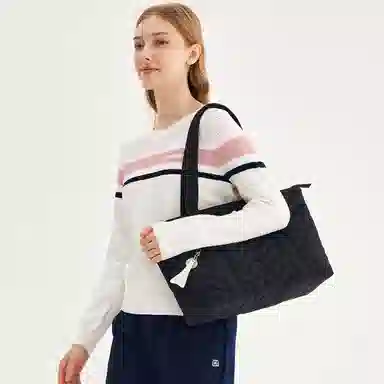 Elle Active Tote
