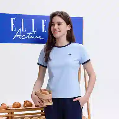 Elle Active T