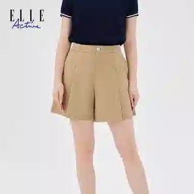 Elle Active