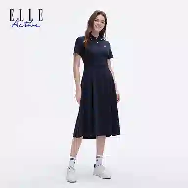 ELLE Active poloA