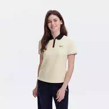 Elle Active Polo