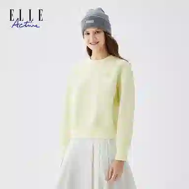ELLE Active Logo