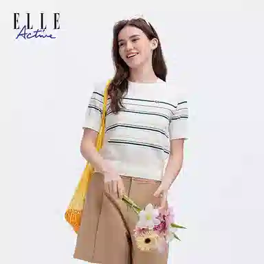 ELLE Active T