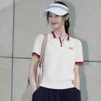 Elle Active Polo