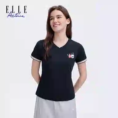 ELLE Active V T