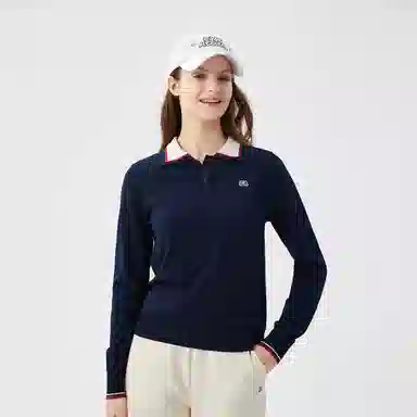 ELLE Active Polo