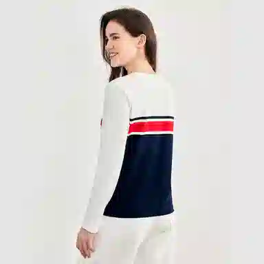 Elle Active Logo T
