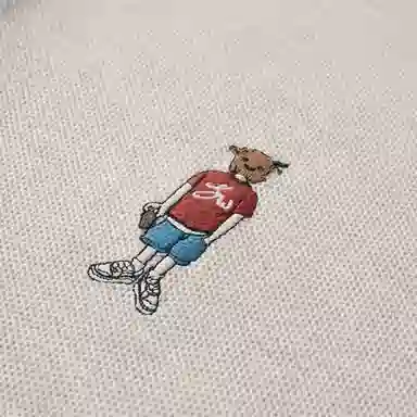 SIMWOOD 265gsoronaPolo