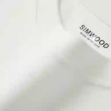 SIMWOOD 310g soronaT