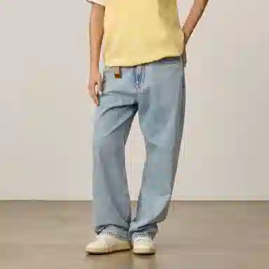 SIMWOOD 11.5BAGGY