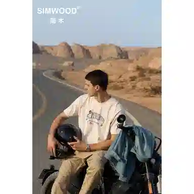 SIMWOOD 200gCOOLMAXT