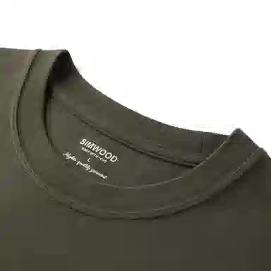 SIMWOOD 310g soronaT