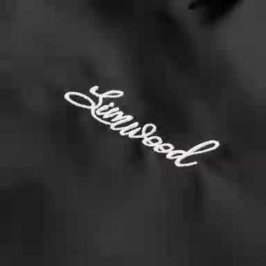 SIMWOOD Coach Jacket