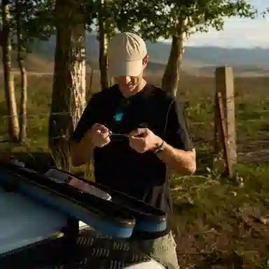 SIMWOOD 200gCOOLMAX AirT