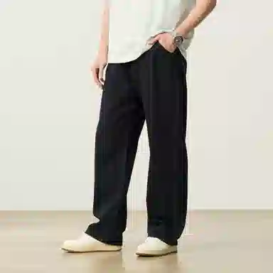 Simwood Baggy Vintage Jeans