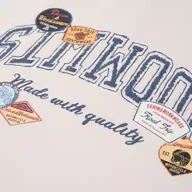 SIMWOOD 200gCOOLMAXT