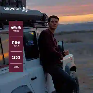 SIMWOOD 280gT