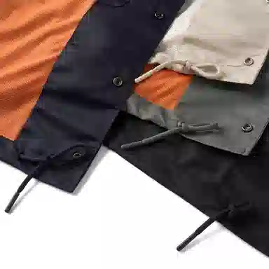 SIMWOOD Coach Jacket